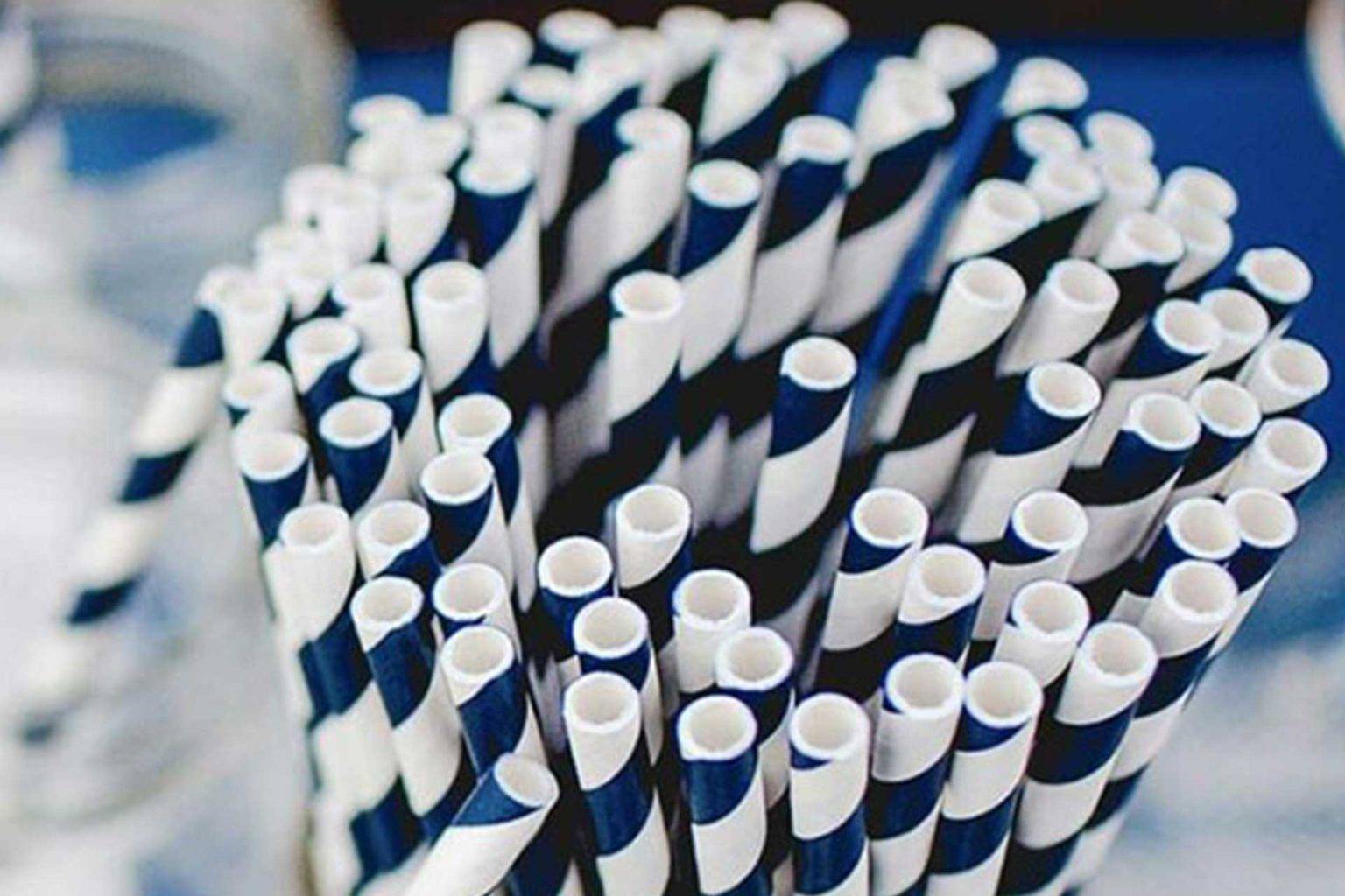 Paper Straw Wholesalers 2019