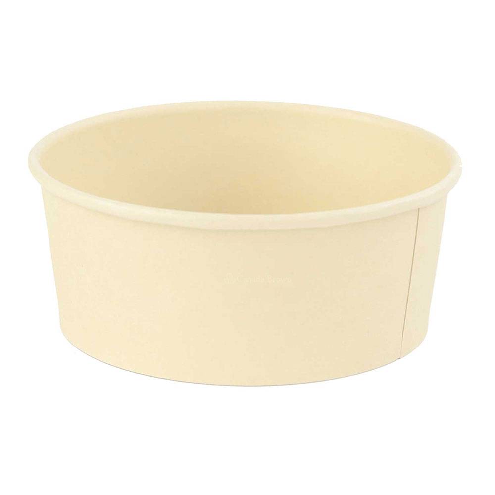 20oz Deli Bamboo Fibre Paper Container (360/CS)