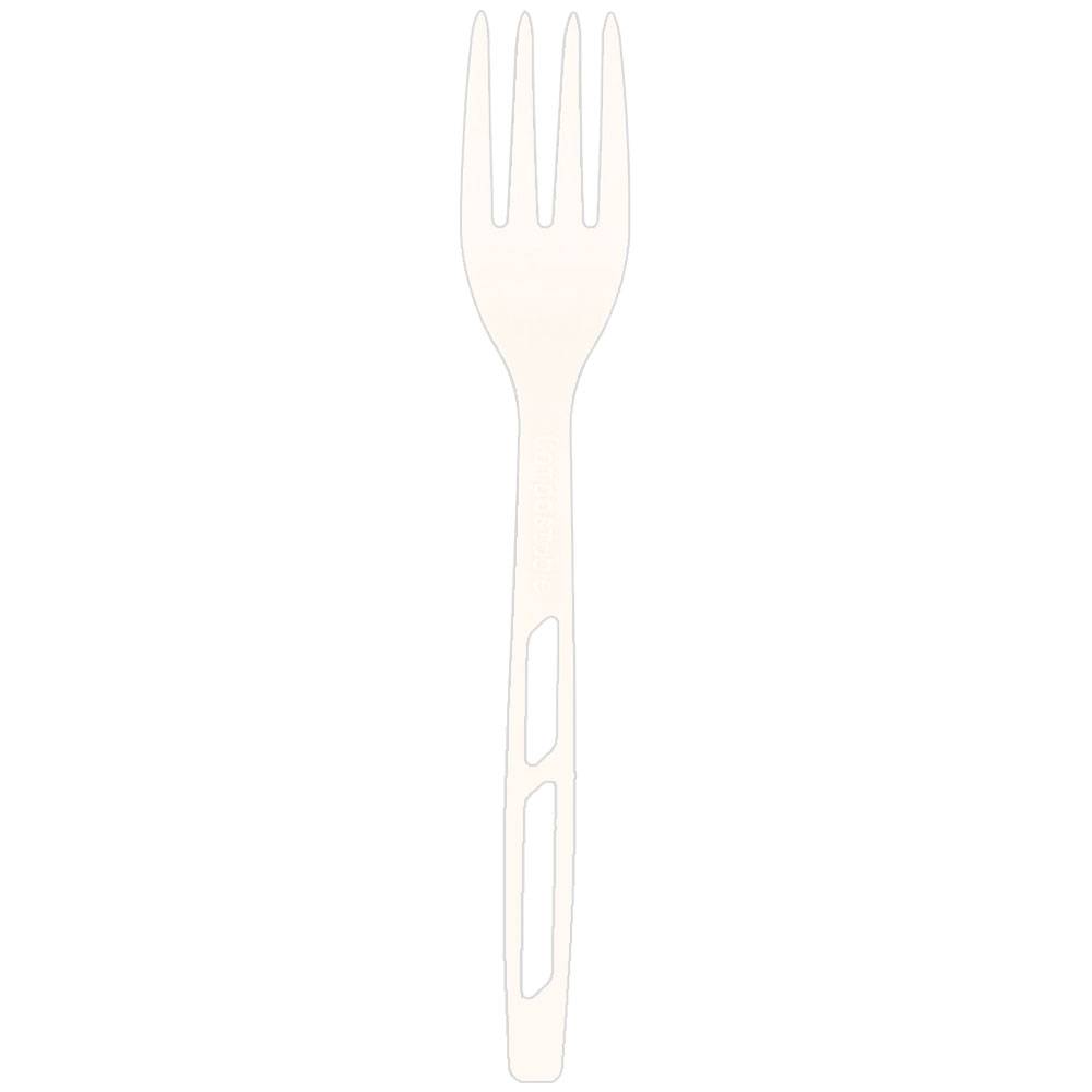 7" CPLA Fork (1000/Case)