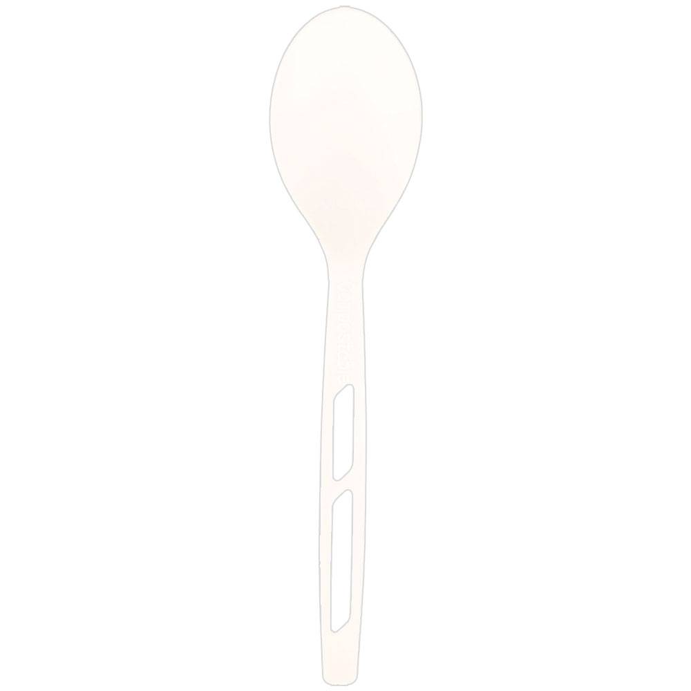 7" CPLA Spoon (1000/Case)