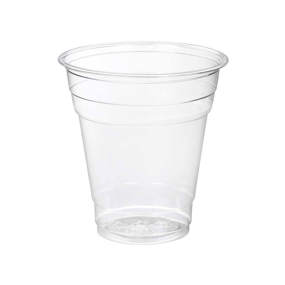 12/14oz PET Clear Cold Cup (98mm) (1000/CS)