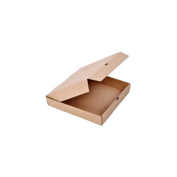 11 x 11 x 2 Kraft Pizza Box (50BNDL)