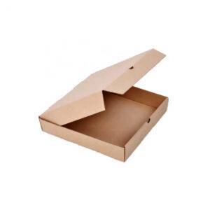 14 x 14 x 2 Kraft Pizza Box (50BNDL)