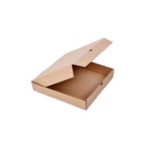 12 x 12 x 2 Kraft Pizza Box (50BNDL)