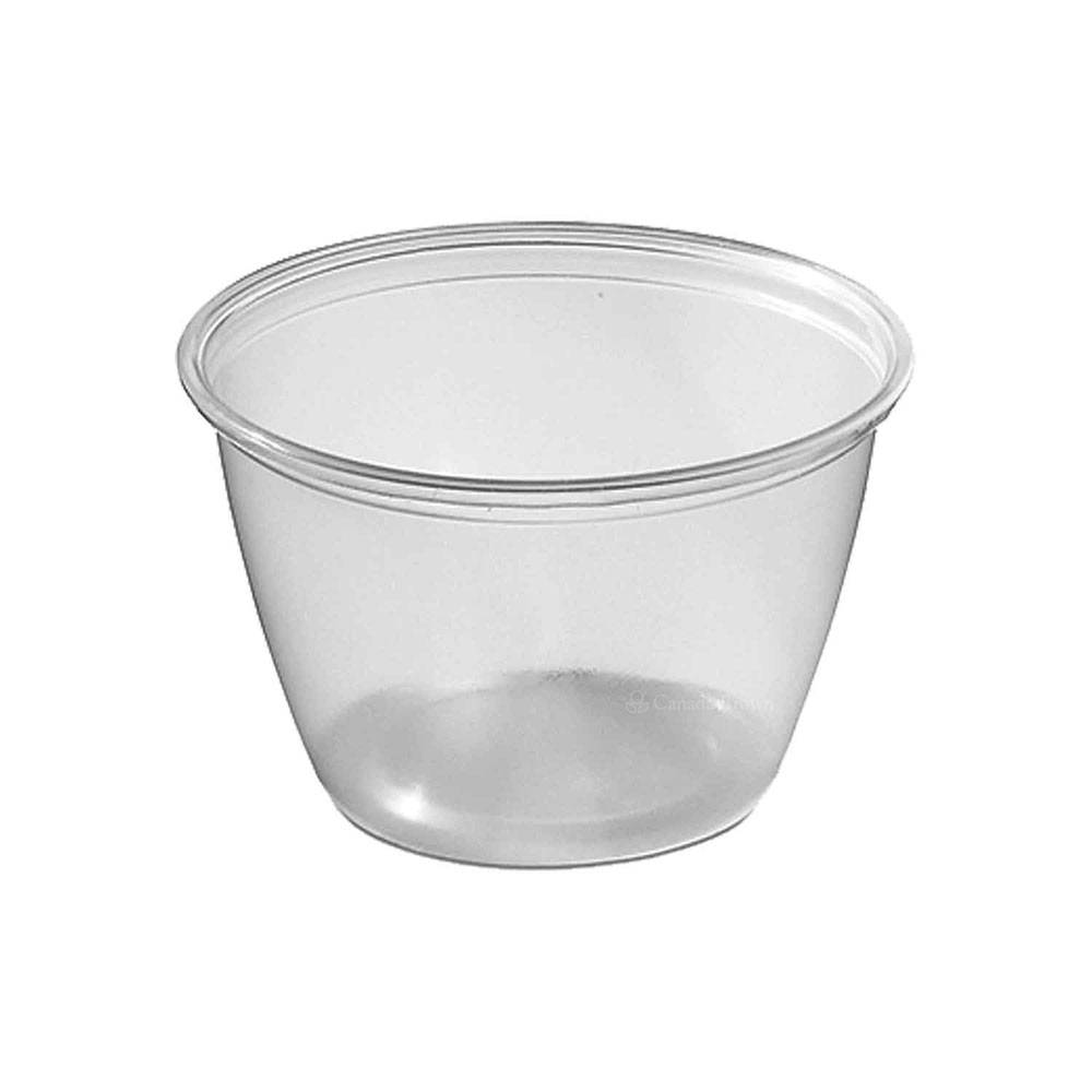 4oz PP Portion Cups (2500/CS)