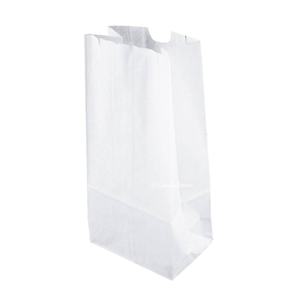 51045 PAPER BASE 30 GROCERY BAG (500/CS)