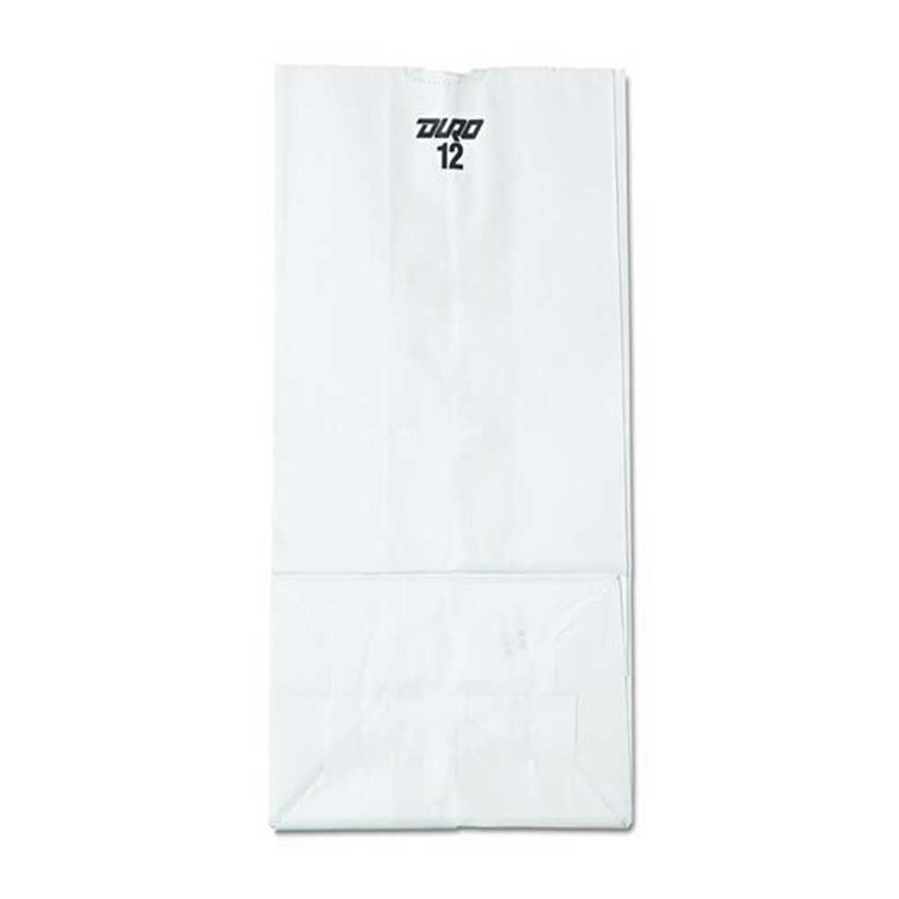 51032 PAPER BASE 40 GROCERY BAG (500/CS)