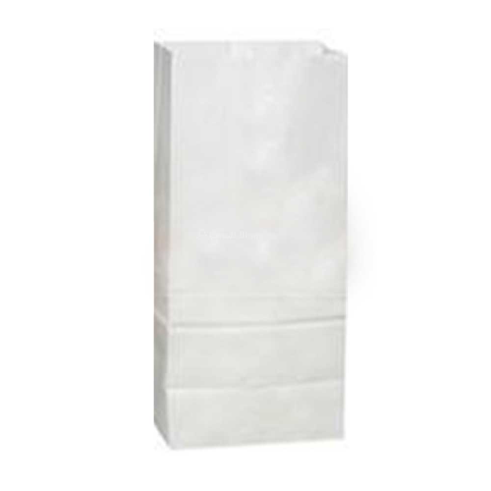 51030 PAPER BASE 35 GROCERY BAG (500/CS)