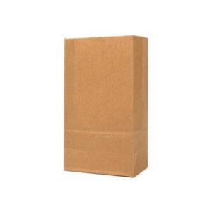 20LB Kraft SOS Paper Bags (500/CS)