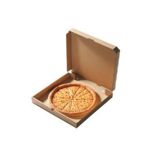 16 x 16 x 2 Kraft Pizza Box (50BNDL)