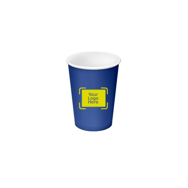 4oz Custom Printed Single Wall Paper Cups (1000/CS)