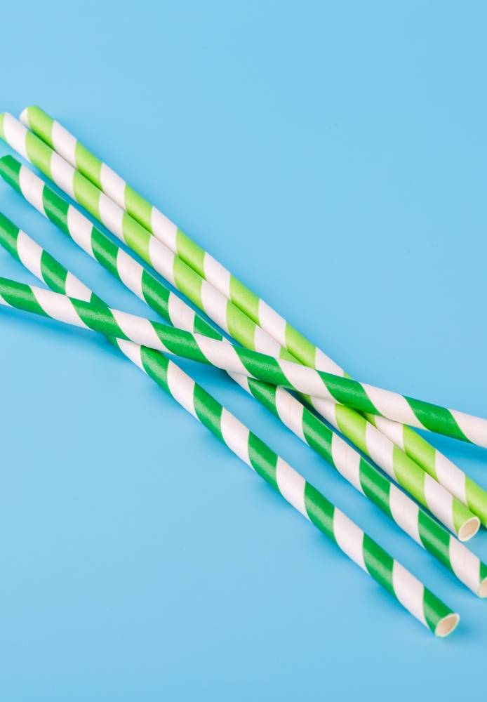 Paper Straws Safety & Compliance