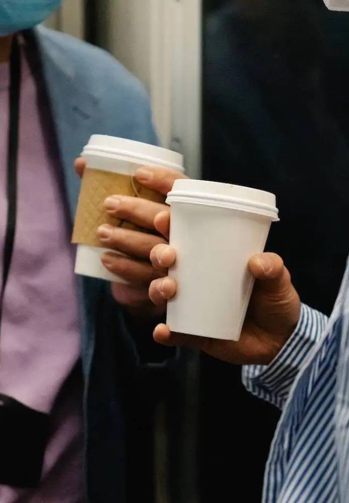 Custom Stadium Cups

Why Custom Paper Cups?

Why Custom Paper Cups