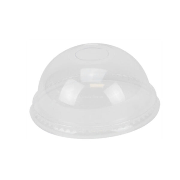 Dome Lid  12-24oz Cups (1000/CS)