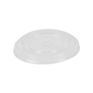 PET Lid  24oz Cups (1000/CS)