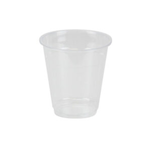 9oz Old Fashion Plastic Cold Cup (1000/CS)