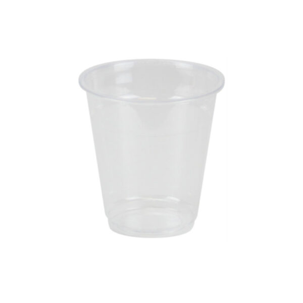 9oz Old Fashion Plastic Cold Cup (1000/CS)