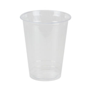 16oz RPET Cup Plastic Cold Cup (1000/CS)