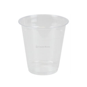 10oz Plastic Cold Cup (1000/CS)