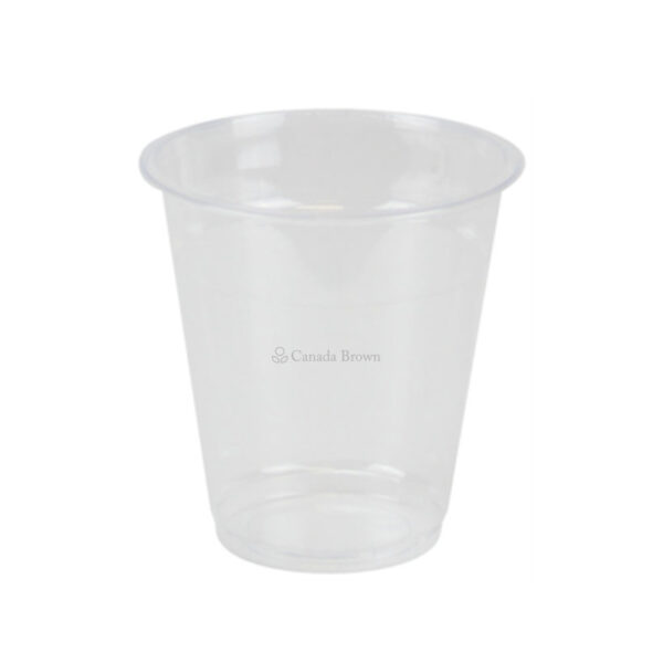 10oz Plastic Cold Cup (1000/CS)